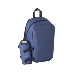 Gift Campaign Zaino frigo promozionale con portabottiglie termico spallacci Picnic></noscript> Borse Termiche