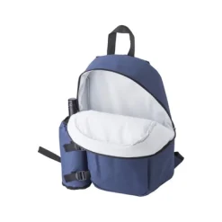 Gift Campaign Zaino frigo promozionale con portabottiglie termico spallacci Picnic></noscript> Borse Termiche