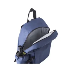 Gift Campaign Zaino frigo promozionale con portabottiglie termico spallacci Picnic></noscript> Borse Termiche