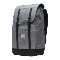 Gift Campaign Zaino Herschel Retreat™ sostenibile con tasca imbottita per pc 15/16”></noscript> Gadget Ecologici|Zaini Porta Pc