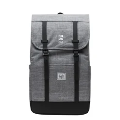 Gift Campaign Zaino Herschel Retreat™ sostenibile con tasca imbottita per pc 15/16”></noscript> Gadget Ecologici|Zaini Porta Pc