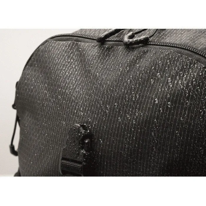 Gift Campaign Zaino idrorepellente con fascia riflettente e tasca per pc 15''> Zaini Da Viaggio