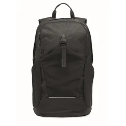 Gift Campaign Zaino idrorepellente con fascia riflettente e tasca per pc 15''><noscript><img width=