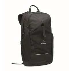 Gift Campaign Zaino idrorepellente con fascia riflettente e tasca per pc 15''><noscript><img width=