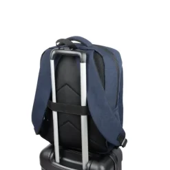 Gift Campaign Zaino imbottito in poliestere riciclato per pc 15,6''><noscript><img width=