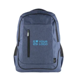 Gift Campaign Zaino imbottito tasca frontale multiscomparto max 10 kg Meeting></noscript> Zaini Porta Pc