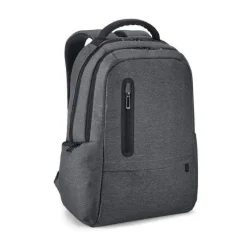 Gift Campaign Zaino impermeabile con appoggio per la schiena 17'' PowerTech></noscript> Gadget Per L'Ufficio|Zaini Porta Pc