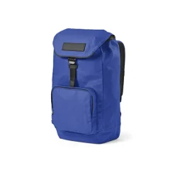 Gift Campaign Zaino impermeabile in cotone riciclato 240 g/m2 con patta e fibbia a G></noscript> Zaini Da Viaggio