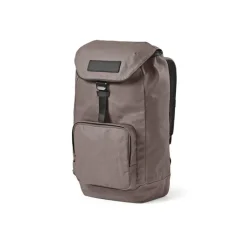 Gift Campaign Zaino impermeabile in cotone riciclato 240 g/m2 con patta e fibbia a G></noscript> Zaini Da Viaggio