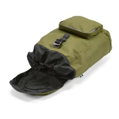 Gift Campaign Zaino impermeabile in cotone riciclato 240 g/m2 con patta e fibbia a G></noscript> Zaini Da Viaggio