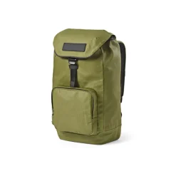 Gift Campaign Zaino impermeabile in cotone riciclato 240 g/m2 con patta e fibbia a G></noscript> Zaini Da Viaggio