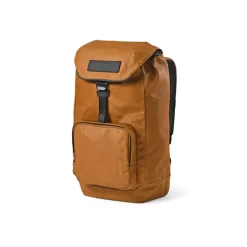 Gift Campaign Zaino impermeabile in cotone riciclato 240 g/m2 con patta e fibbia a G></noscript> Zaini Da Viaggio