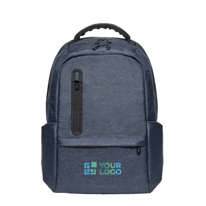 Gift Campaign Zaino impermeabile in nylon riciclato ed rPET 210D con tasca PC 17''> Zaini Porta Pc