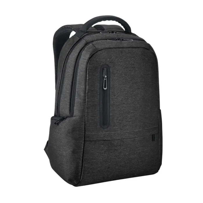 Gift Campaign Zaino impermeabile in nylon riciclato ed rPET 210D con tasca PC 17''> Zaini Porta Pc