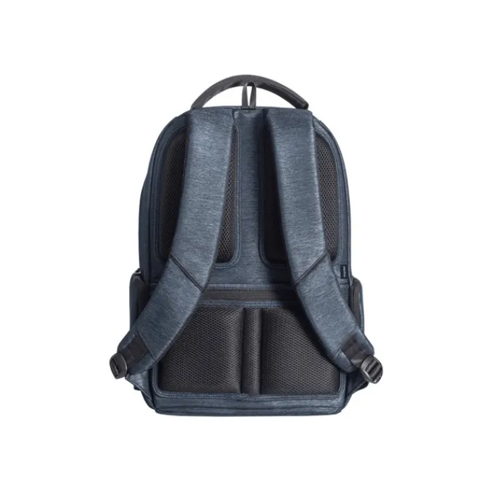 Gift Campaign Zaino impermeabile in nylon riciclato ed rPET 210D con tasca PC 17''> Zaini Porta Pc