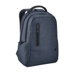 Gift Campaign Zaino impermeabile in nylon riciclato ed rPET 210D con tasca PC 17''><noscript><img width=