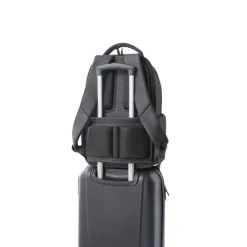 Gift Campaign Zaino impermeabile in nylon riciclato ed rPET 210D con tasca PC 17''><noscript><img width=