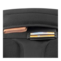 Gift Campaign Zaino impermeabile in poliestere riciclato con tasca pc 16'' Congress></noscript> Zaini Porta Pc