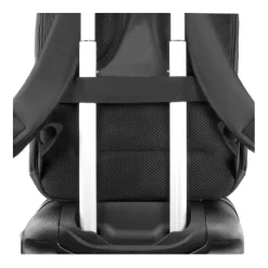 Gift Campaign Zaino impermeabile in poliestere riciclato con tasca pc 16'' Congress></noscript> Zaini Porta Pc