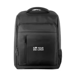 Gift Campaign Zaino impermeabile in poliestere riciclato con tasca pc 16'' Congress></noscript> Zaini Porta Pc