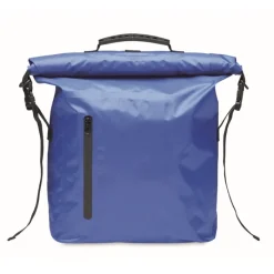 Gift Campaign Zaino impermeabile in poliestere con chiusura roll-top da 30l></noscript> Zaini Da Viaggio