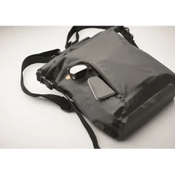 Gift Campaign Zaino impermeabile in poliestere con chiusura roll-top da 30l></noscript> Zaini Da Viaggio