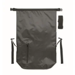 Gift Campaign Zaino impermeabile in poliestere con chiusura roll-top da 30l></noscript> Zaini Da Viaggio