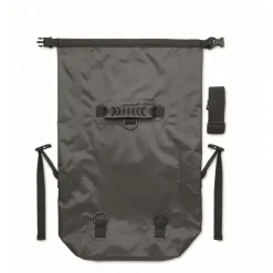 Gift Campaign Zaino impermeabile in poliestere con chiusura roll-top da 30l></noscript> Zaini Da Viaggio