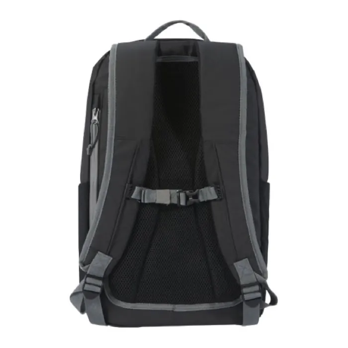Gift Campaign Zaino impermeabile in poliestere riciclato 600D con tasca pc da 15”> Zaini Porta Pc