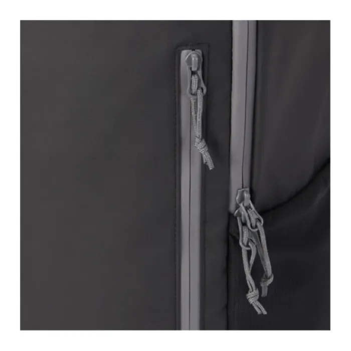 Gift Campaign Zaino impermeabile in poliestere riciclato 600D con tasca pc da 15”> Zaini Porta Pc