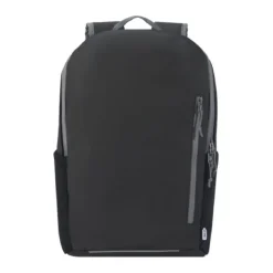 Gift Campaign Zaino impermeabile in poliestere riciclato 600D con tasca pc da 15”><noscript><img width=