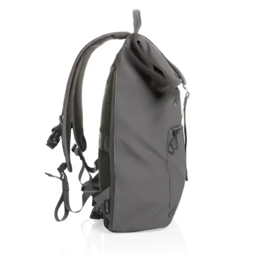Gift Campaign Zaino impermeabile tasca frontale e scomaprto pc 15,6'' WaterResistant> Zaini Porta Pc