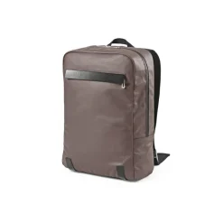 Gift Campaign Zaino in cotone riciclato 340g/m2 con dettagli in finta pelle riciclata></noscript> Zaini Porta Pc