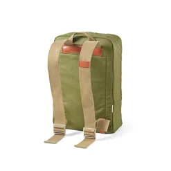 Gift Campaign Zaino in cotone riciclato 340g/m2 con dettagli in finta pelle riciclata></noscript> Zaini Porta Pc