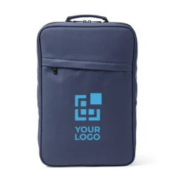 Gift Campaign Zaino in ecopelle con schienale imbottito con tasca per PC da 15,6''></noscript> Zaini Porta Pc