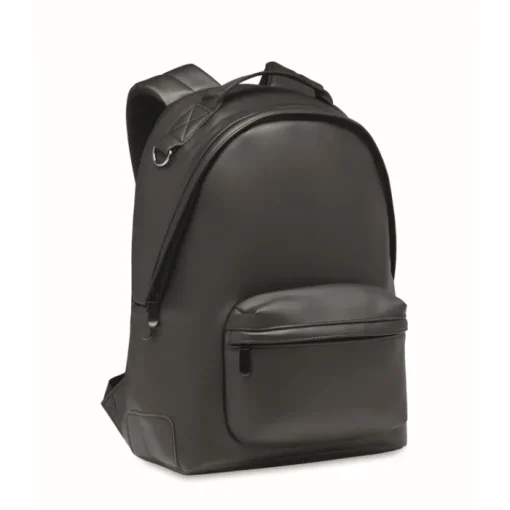 Gift Campaign Zaino in ecopelle con tasca per computer portatile da 15''> Zaini Porta Pc|Zaini Da Viaggio