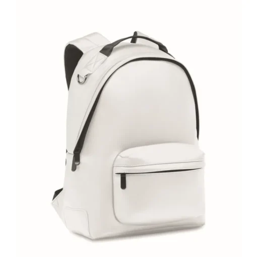 Gift Campaign Zaino in ecopelle con tasca per computer portatile da 15''> Zaini Porta Pc|Zaini Da Viaggio