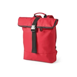 Gift Campaign Zaino in ecopelle riciclata per PC con schienale imbottito 15,6''><noscript><img width=