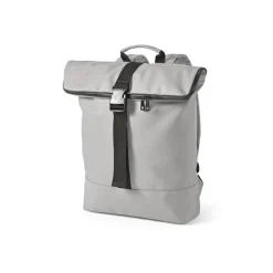 Gift Campaign Zaino in ecopelle riciclata per PC con schienale imbottito 15,6''><noscript><img width=