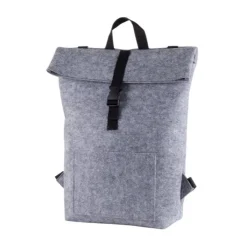 Gift Campaign Zaino in feltro rPET 360 gr/m² con tasca interna per portatile 15.6''></noscript> Zaini Porta Pc