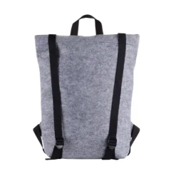 Gift Campaign Zaino in feltro rPET 360 gr/m² con tasca interna per portatile 15.6''></noscript> Zaini Porta Pc
