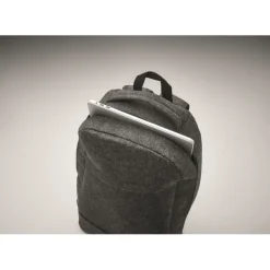 Gift Campaign Zaino in feltro RPET con fascia per trolley e tasca per pc da 13''></noscript> Zaini Porta Pc|Zaini Da Viaggio
