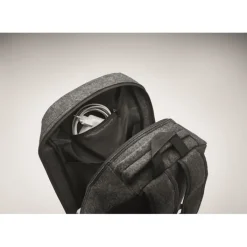 Gift Campaign Zaino in feltro RPET con fascia per trolley e tasca per pc da 13''></noscript> Zaini Porta Pc|Zaini Da Viaggio
