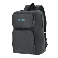 Gift Campaign Zaino in morbido poliestere RPET per tablet e laptop fino a 15''></noscript> Zaini Porta Pc|Zaini Da Viaggio