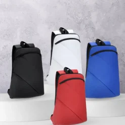 Gift Campaign Zaino in morbido PU con 2 tasche frontali invisibili e 1 per pc 15''></noscript> Zaini Porta Pc