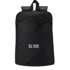 Gift Campaign Zaino in morbido PU con 2 tasche frontali invisibili e 1 per pc 15''></noscript> Zaini Porta Pc