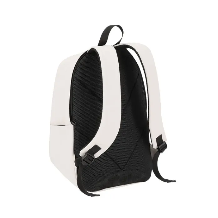 Gift Campaign Zaino in morbido PU con chiusura invisibile e tasca per pc da 15''> Zaini Porta Pc