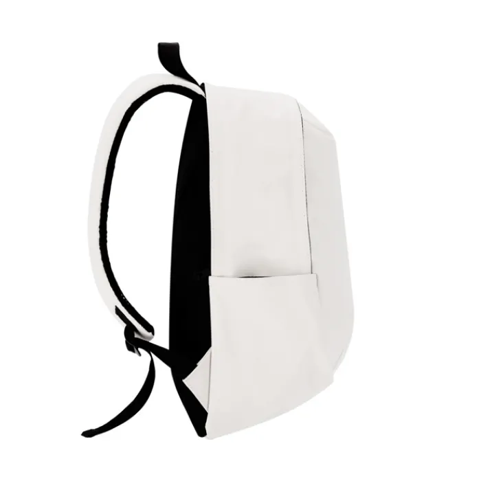 Gift Campaign Zaino in morbido PU con chiusura invisibile e tasca per pc da 15''> Zaini Porta Pc