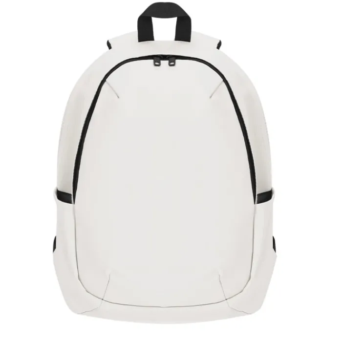 Gift Campaign Zaino in morbido PU con chiusura invisibile e tasca per pc da 15''> Zaini Porta Pc