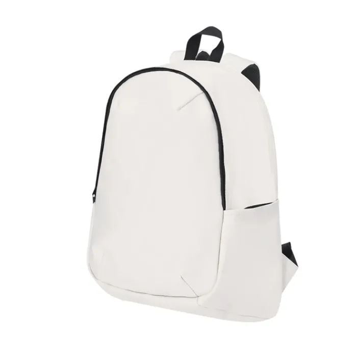 Gift Campaign Zaino in morbido PU con chiusura invisibile e tasca per pc da 15''> Zaini Porta Pc